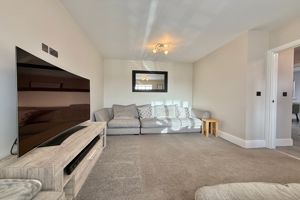 Separate Lounge- click for photo gallery